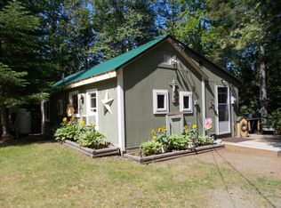 63 Cyr Rd, Sinclair, ME 04779