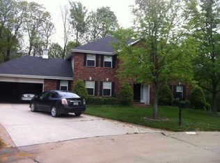 23 Monticello Ct, Saint Charles, MO 63303