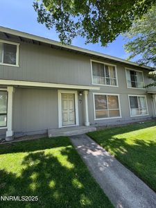888 Mesa Ridge Dr APT 4, Sparks, NV, 89434
