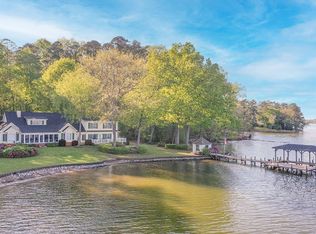 1135 Frazier Rd, Ninety Six, SC 29666