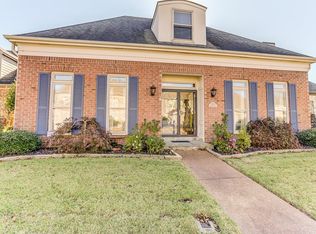 1429 Wolf Bend Rd, Germantown, TN 38138