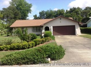 9425 Vancouver Rd, Spring Hill, FL 34608