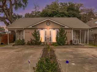 508 Clarence St, Tomball, TX 77375