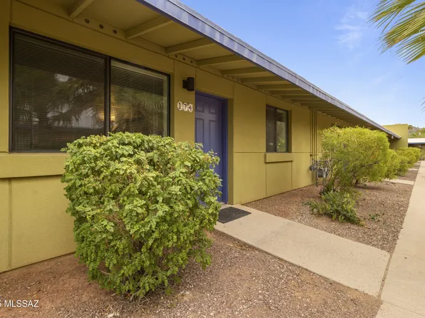 350 N Silverbell Rd APT 174, Tucson, AZ 85745