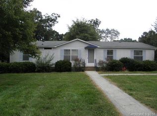 4618 Love Mill Rd, Monroe, NC 28110