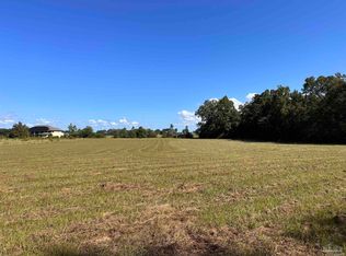 310 Adams Rd, Molino, FL 32577