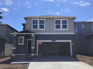 1126 SW Sedge St, Port Orchard, WA 98367