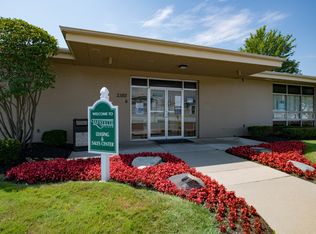 Lafayette Place, Warren, MI 48091