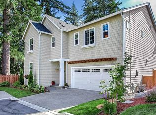 3529 195th Pl SE, Bothell, WA 98012