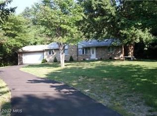 12017 Kemp Dr NW, Frostburg, MD 21532