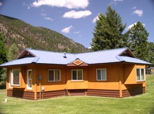 747 Rock Creek Rd, Clinton, MT 59825