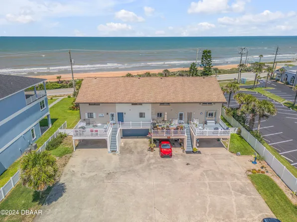 1712 Ocean Shore Blvd APT 2, Ormond Beach, FL 32176