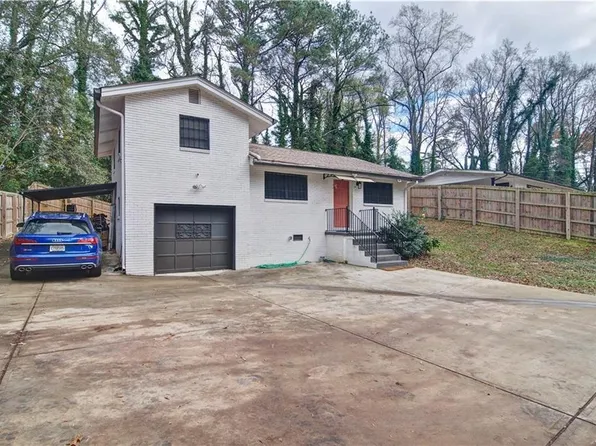 461 Meadowbrook Dr SE, Marietta, GA 30067