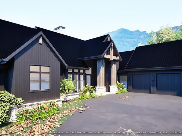 52 Saratay Falls Drive, Cashiers, NC 28717