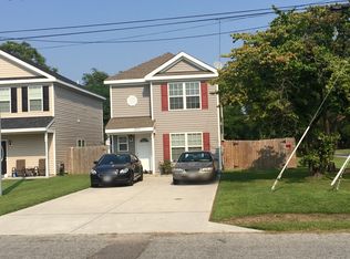 1717 Hoover Ave, Chesapeake, VA 23324