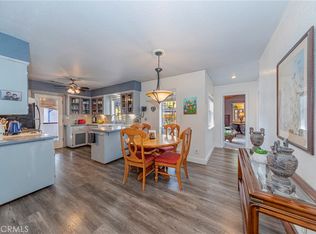 41864 Crass Dr, Oakhurst, CA 93644