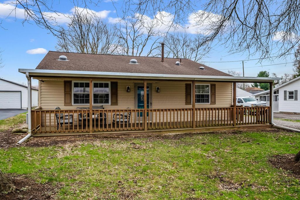 Real estate listing image