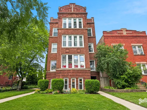 3727 N Keeler Ave APT 1G, Chicago, IL 60641