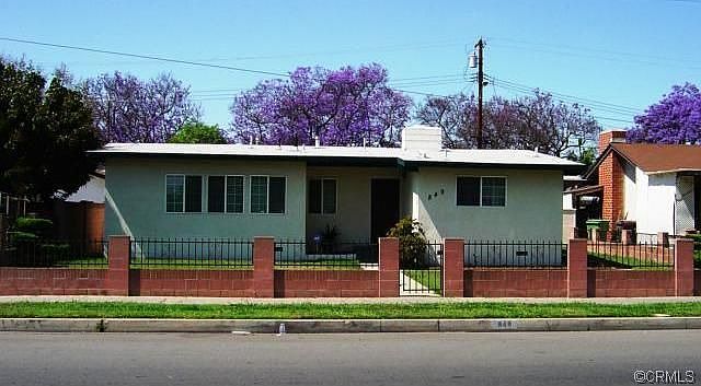1st image of 849 E McFadden Ave
