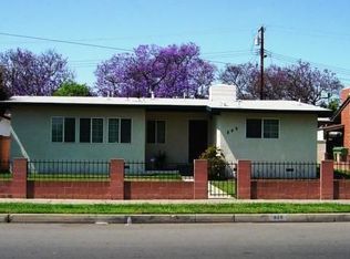 849 E McFadden Ave, Santa Ana, CA 92707
