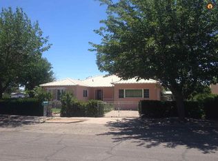 520 S Tin St, Deming, NM 88030