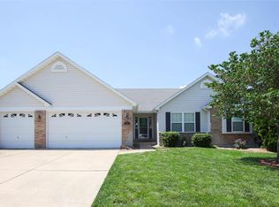 361 Thoreau Blvd, O'Fallon, MO 63366
