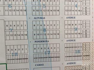 1/2 W LOT 5, Fairfield, ID --