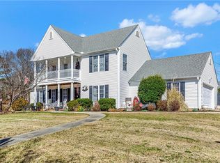 201 Carrageen Dr, Williamston, SC 29697