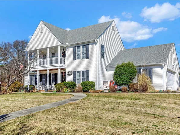 201 Carrageen Dr, Williamston, SC 29697