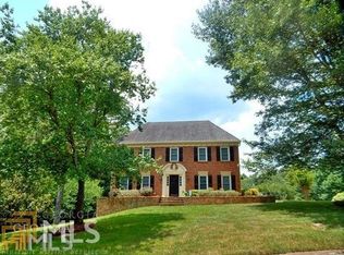 4571 Montauk Rd SW #19, Lilburn, GA 30047