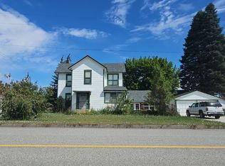 503 E Poplar St, Waterville, WA 98858