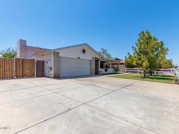 4619 W LEWIS Avenue, Phoenix, AZ 85035