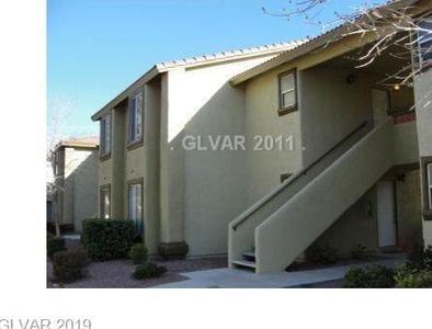 7300 Pirates Cove Rd Unit 2058, Las Vegas, NV, 89145