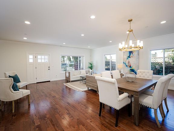 4th image of 617 E Santa Inez Ave