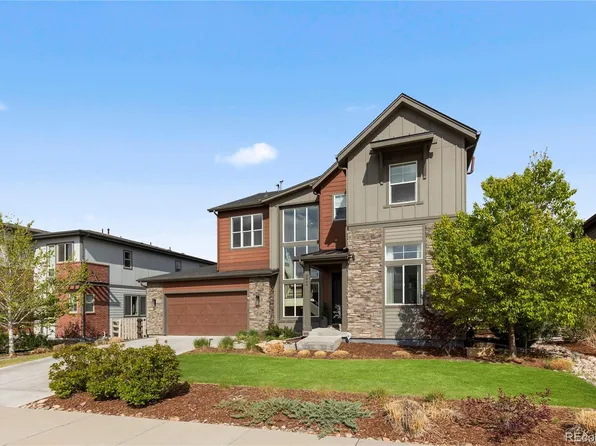9846 Hilberts Way, Littleton, CO 80125