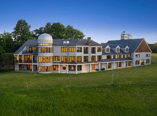 84 Canaan Back Rd, Barrington, NH 03825