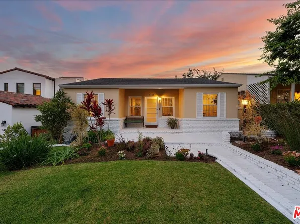 3449 Moore St, Los Angeles, CA 90066