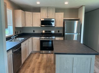 8760 Entrance Dr LOT 150, Alanson, MI 49706