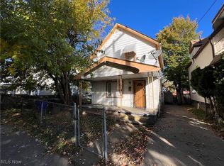 7410 Neville Ave, Cleveland, OH