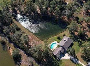 2191 Chance Rd, Molino, FL 32577