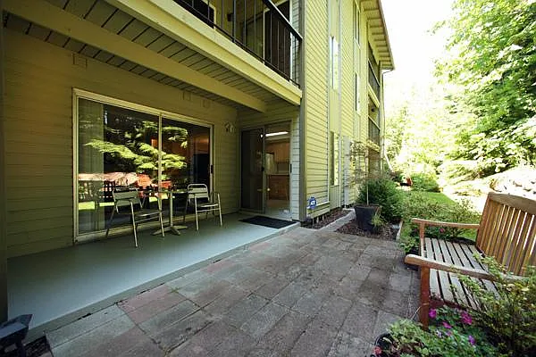 Outdoor Space