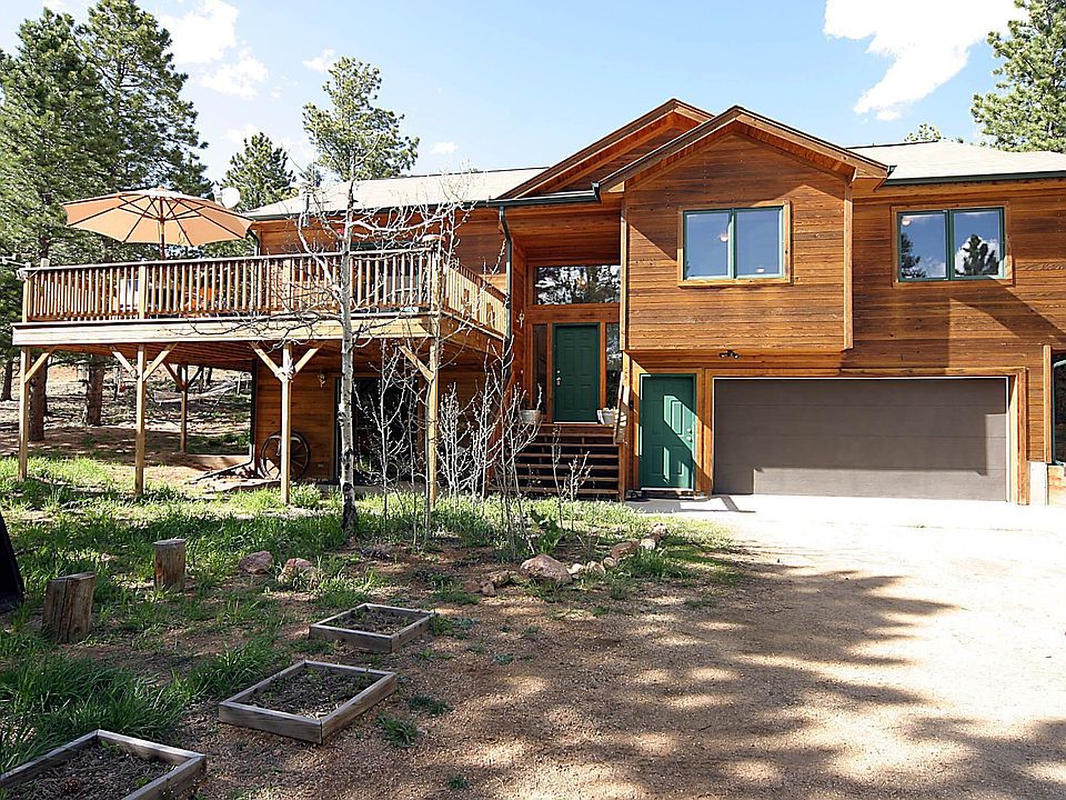 Main Exterior Front