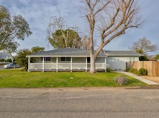 241 W Cedar St, Willows, CA