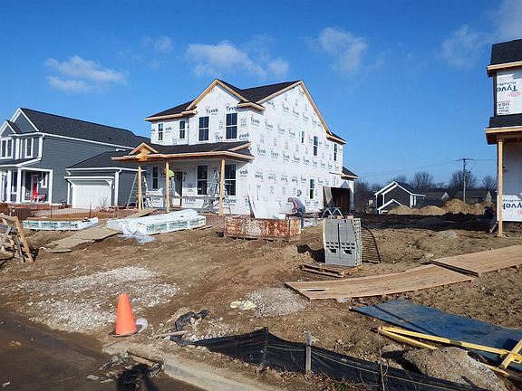 3rd image of 414 Vanessa Ct #20
