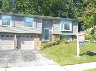 9217 Briarchip St, Laurel, MD 20708