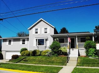 742 Main St, Clyman, WI 53016