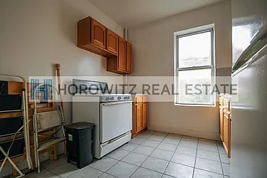 Rented by Horowitz Real Estate