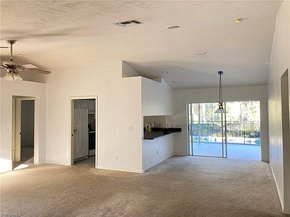 Home For Sale In Golden Gate Estates