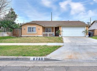 8735 Fairport Ct, Riverside, CA 92503