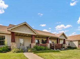 2253 Park View Ln NE, Sauk Rapids, MN 56379